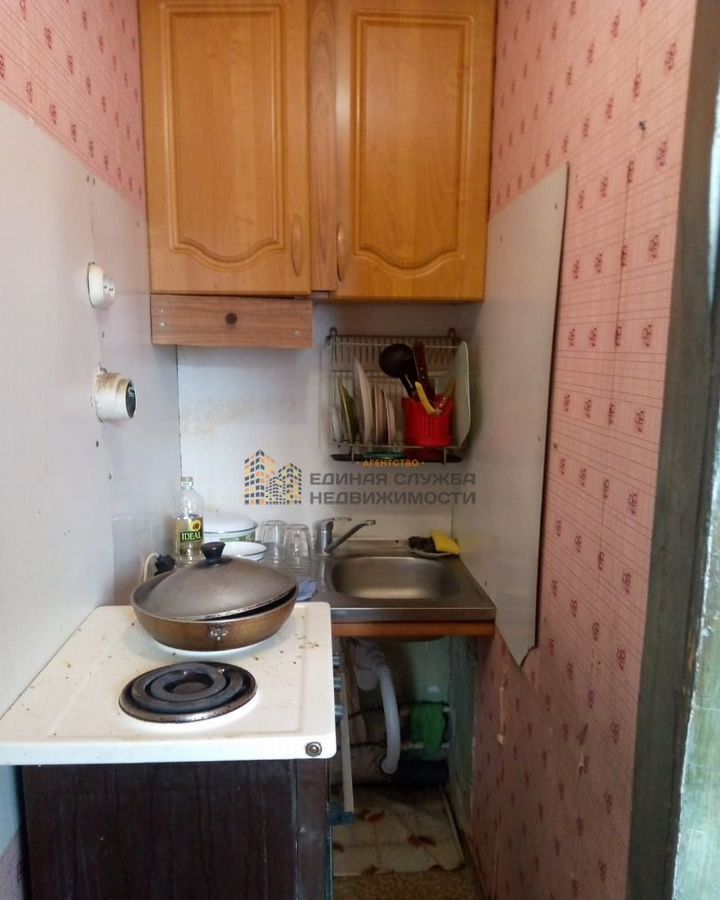 квартира г Уфа р-н Октябрьский ул Комсомольская 135 фото 2