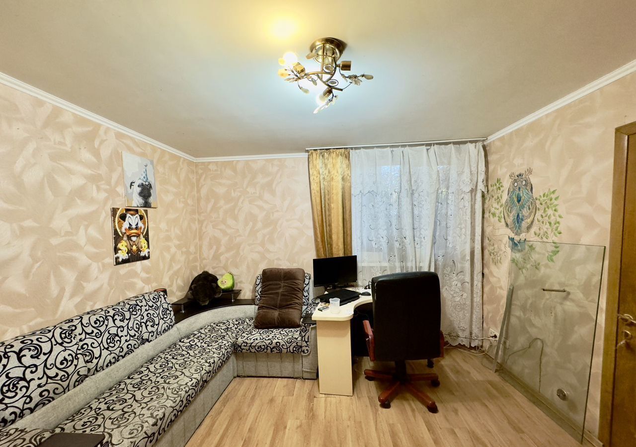дом г Симферополь р-н Железнодорожный ул Павленко 23 фото 1