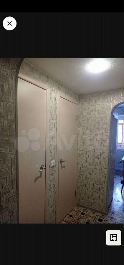 квартира г Воркута ул Пушкина 22 фото 2