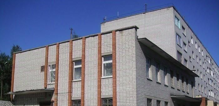 свободного назначения г Петрозаводск Сулажгора ул Сулажгорская 4к/1 фото 1