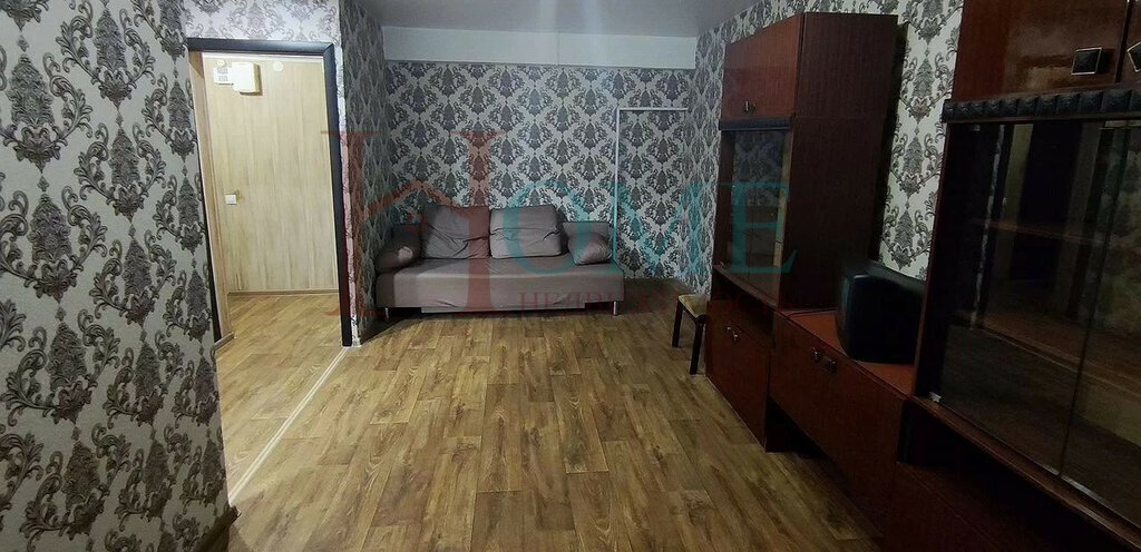 квартира г Новосибирск р-н Ленинский ул Широкая 21 Площадь Маркса фото 1