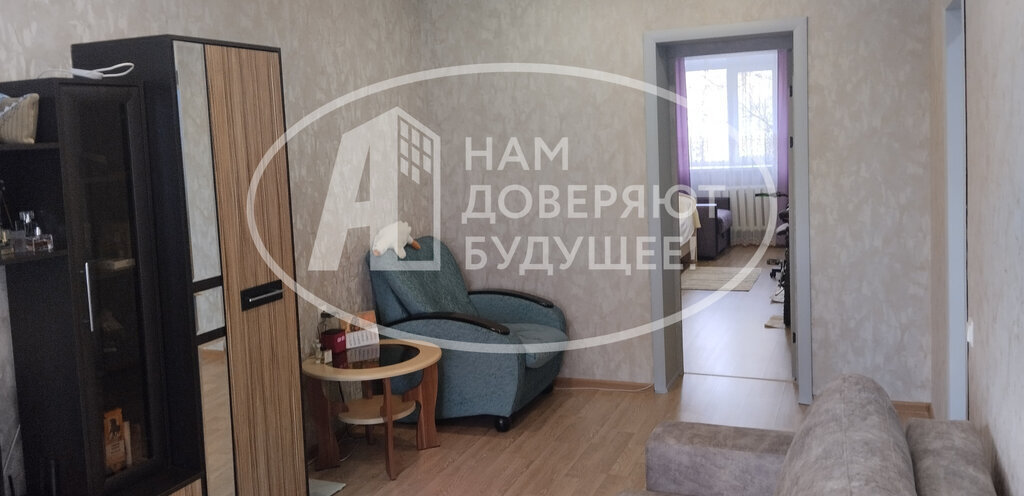 квартира г Можга ул Можгинская 29 фото 3