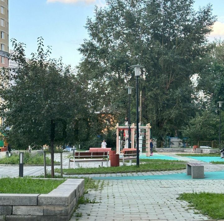 квартира г Екатеринбург Машиностроителей ул Ирбитская 8 фото 4