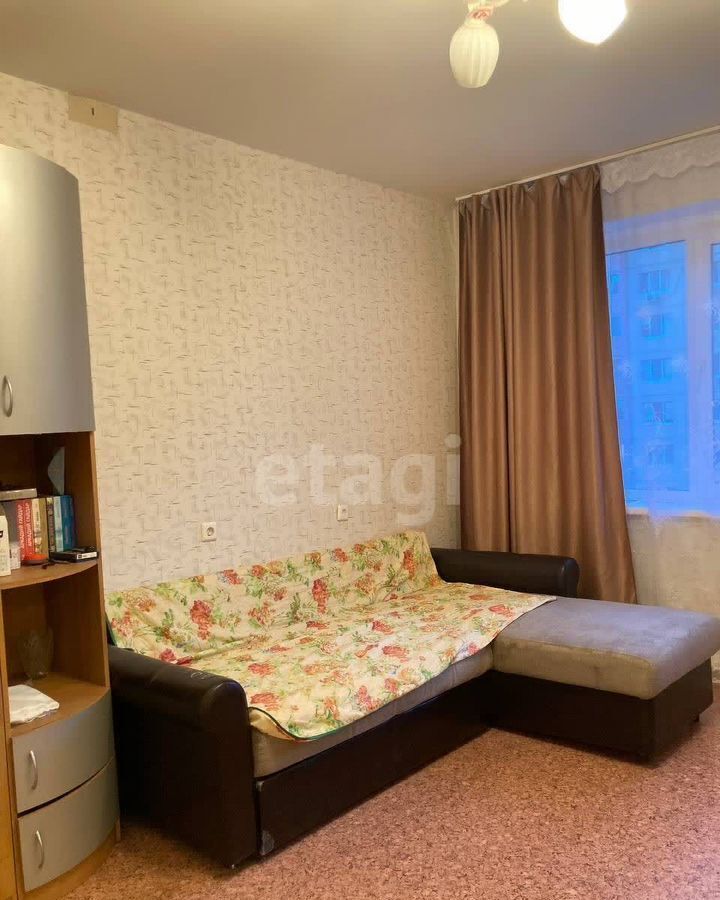 квартира г Воронеж р-н Железнодорожный ул Артамонова 34/3 фото 1