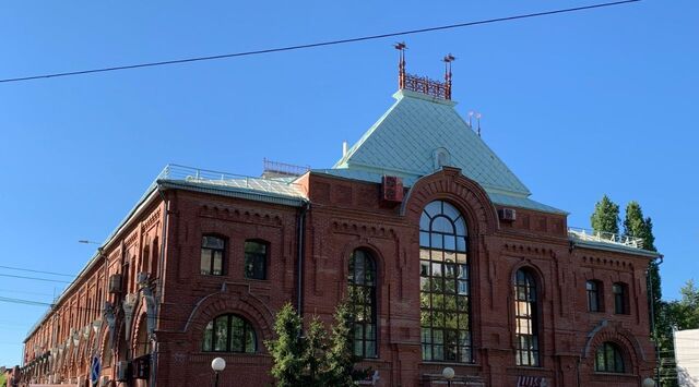 офис Стрелка ул Мануфактурная 14 фото
