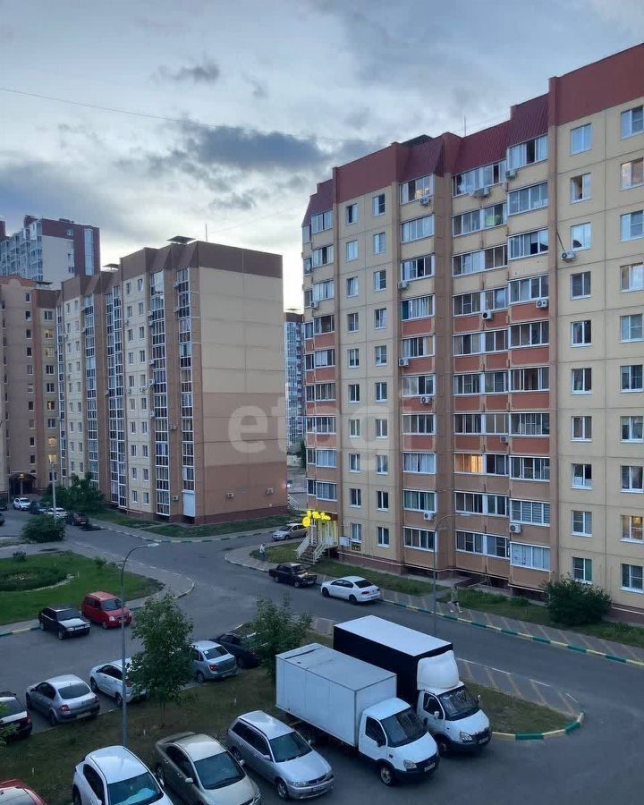 квартира г Воронеж р-н Железнодорожный ул Артамонова 34/3 фото 2