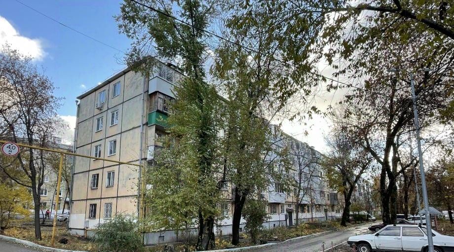 квартира г Самара Гагаринская ул Дзержинского 3 фото 1