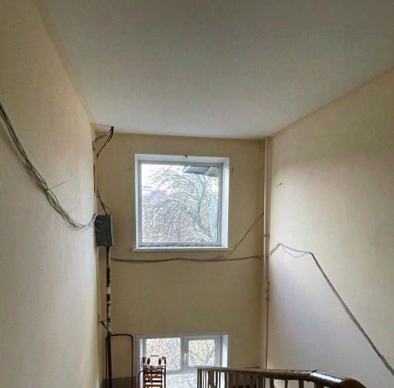 квартира г Самара Гагаринская ул Дзержинского 3 фото 3