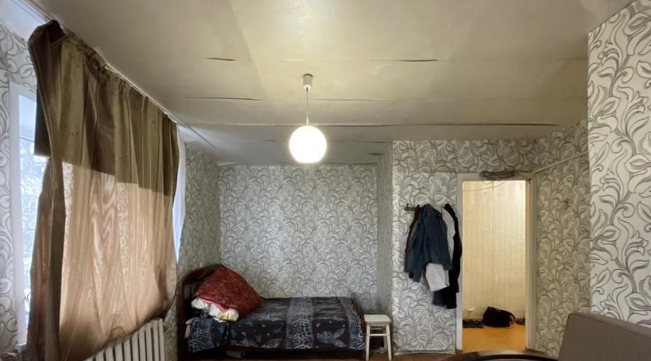 квартира г Самара Безымянка ул Севастопольская 35 фото 2