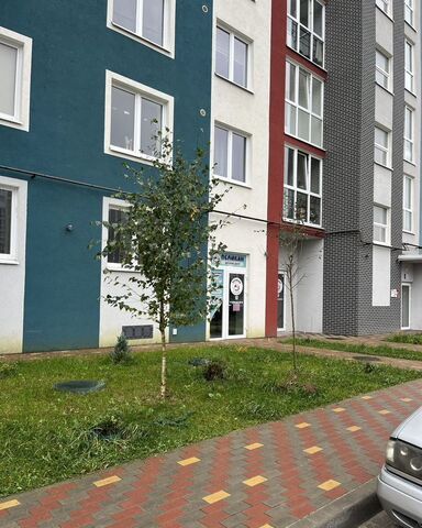 р-н Московский дом 16 ЖК Подсолнухи фото