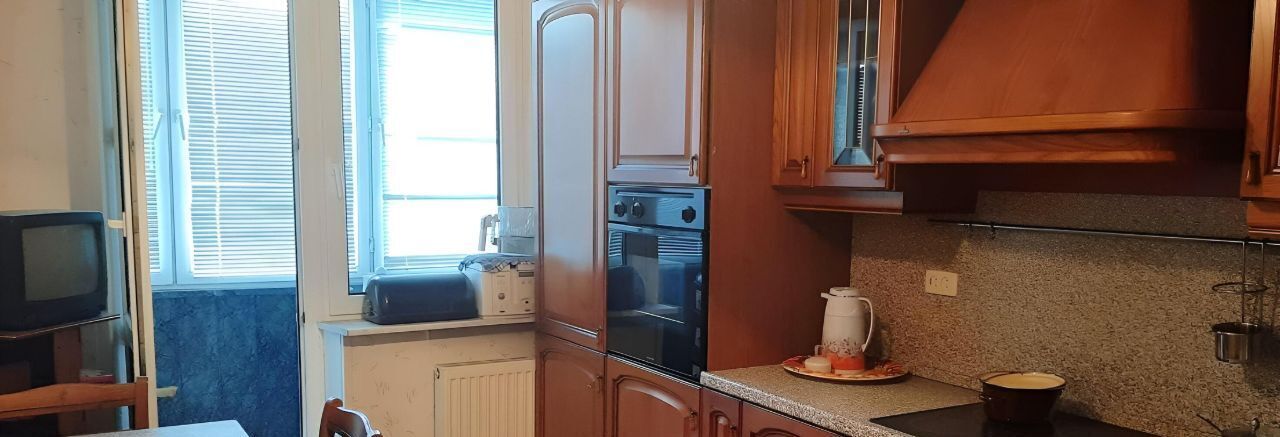квартира г Видное пр-кт Ленинского Комсомола 17к/2 Царицыно фото 3