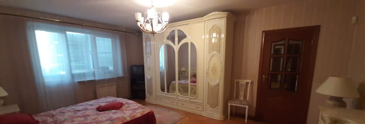 квартира г Видное пр-кт Ленинского Комсомола 17к/2 Царицыно фото 4