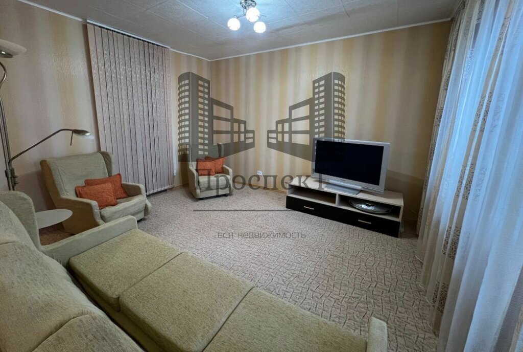 квартира г Норильск набережная Урванцева, 45 фото 3