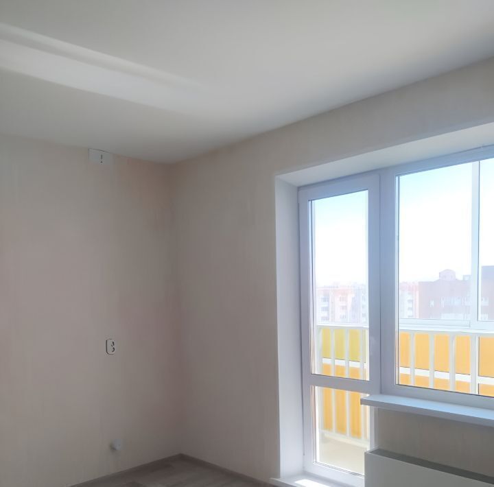 квартира г Копейск пр-кт Славы 14 ЖК «Славы 14» фото 1