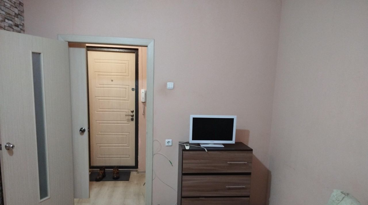 квартира г Челябинск р-н Калининский ул Братьев Кашириных 131б фото 4