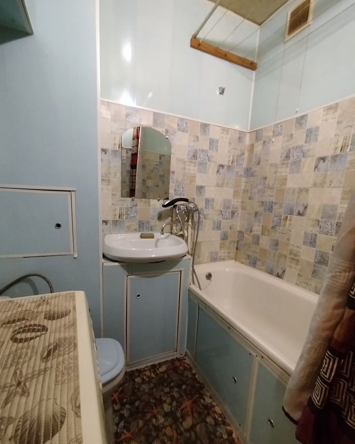 квартира г Тольятти р-н Автозаводский ул 40 лет Победы 70 фото 5