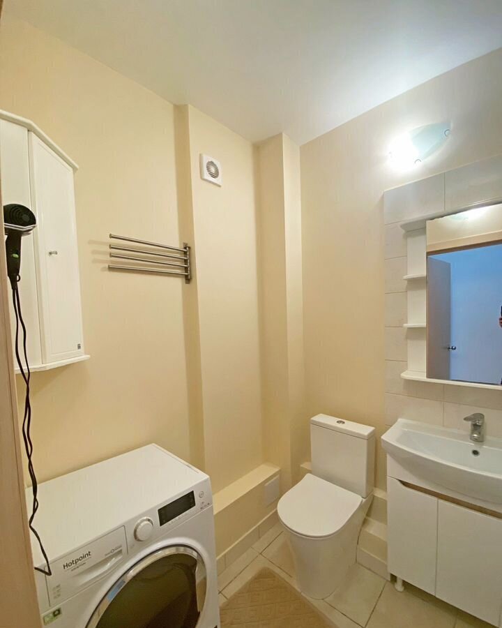 квартира г Екатеринбург Академический пр-кт Академика Сахарова 51 фото 32