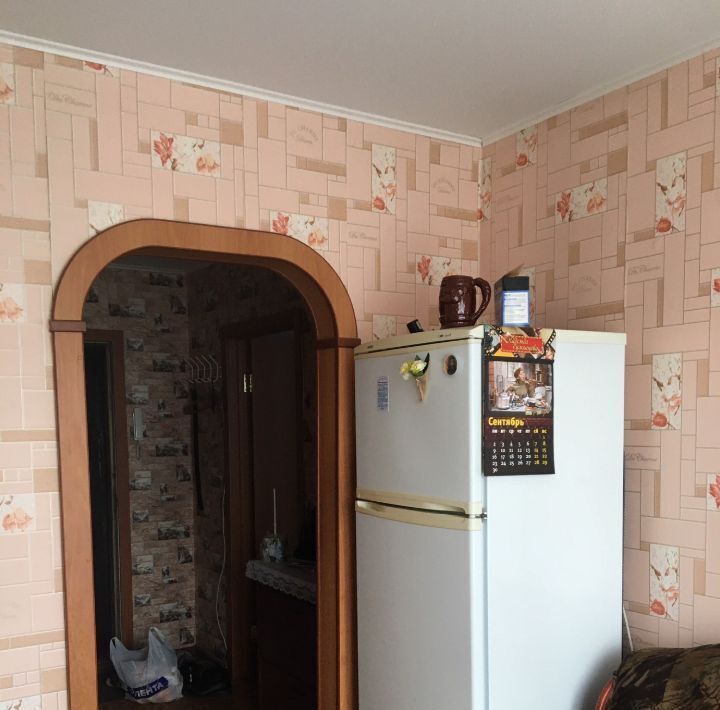 квартира г Челябинск р-н Ленинский ул Пограничная 19 фото 2