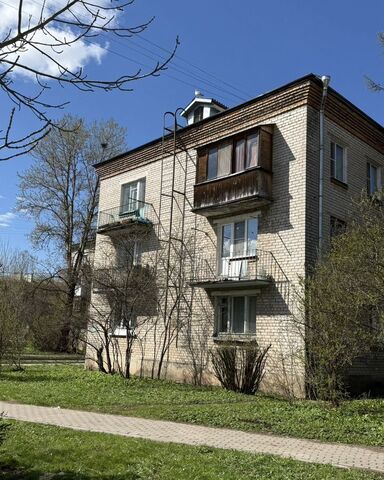 дом 4 фото
