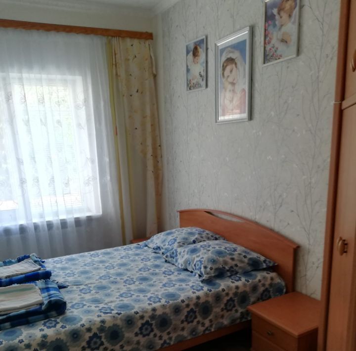 дом г Евпатория ул Пушкина 16 фото 4