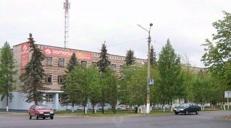 свободного назначения р-н Кировский г Киров ул Пролетарская 34 фото 2