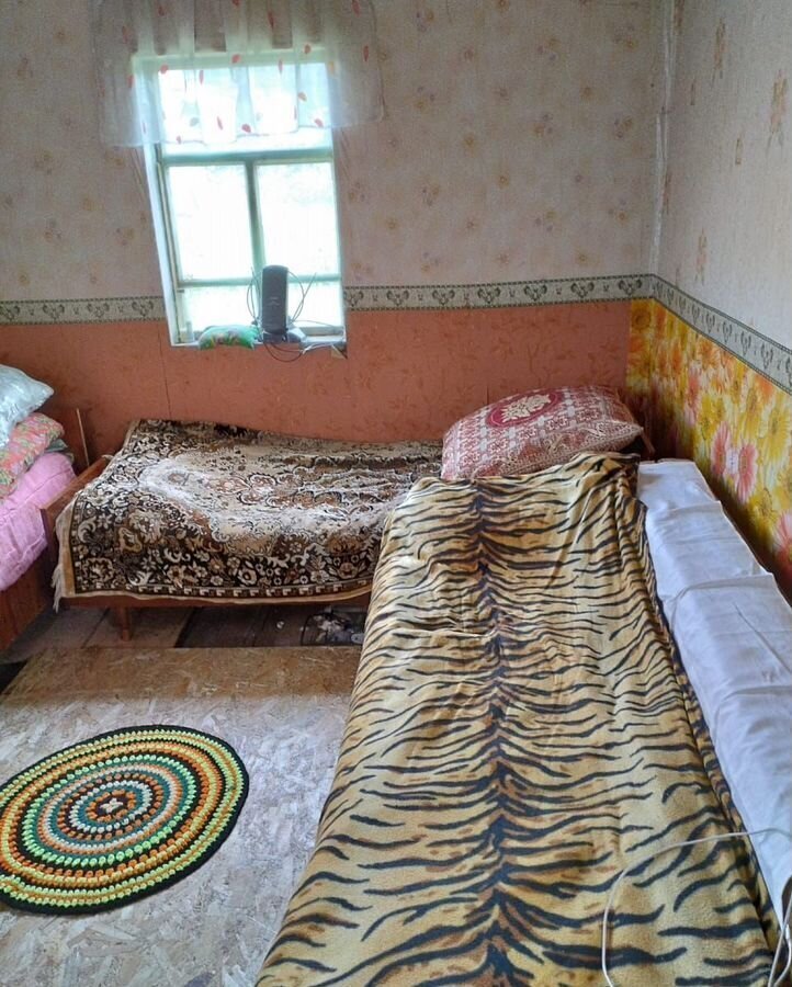 дом г Комсомольск-на-Амуре снт терСтроитель 9-я ул., 20 фото 2