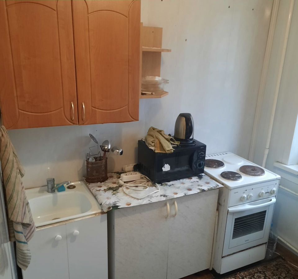 квартира г Искитим Индустриальный 30 фото 2