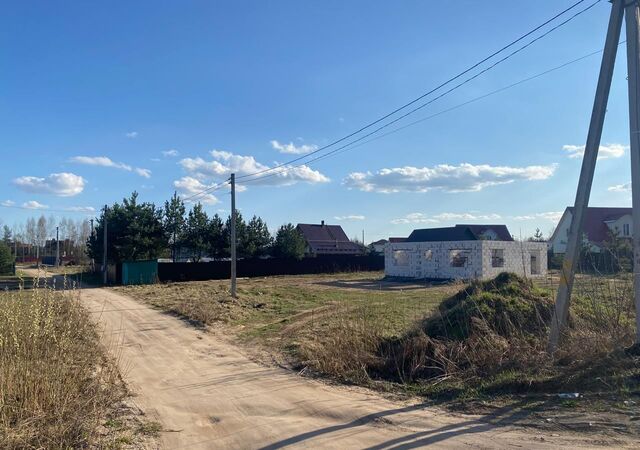 земля д Новая Гоголевка ул Луговая Тямшанская волость, Псков фото