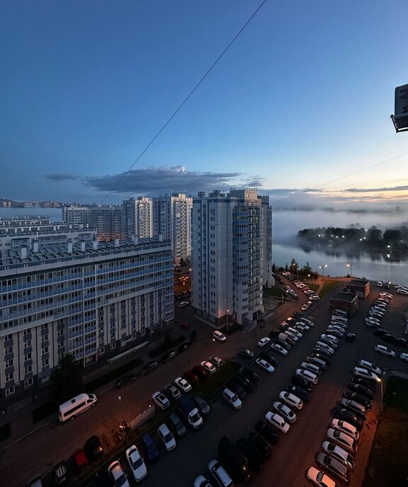 квартира г Красноярск ул Карамзина 22 фото 3