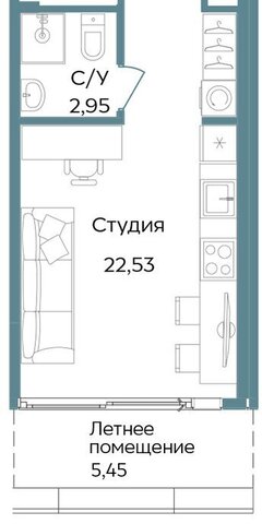 курортный кластер Темпо фото