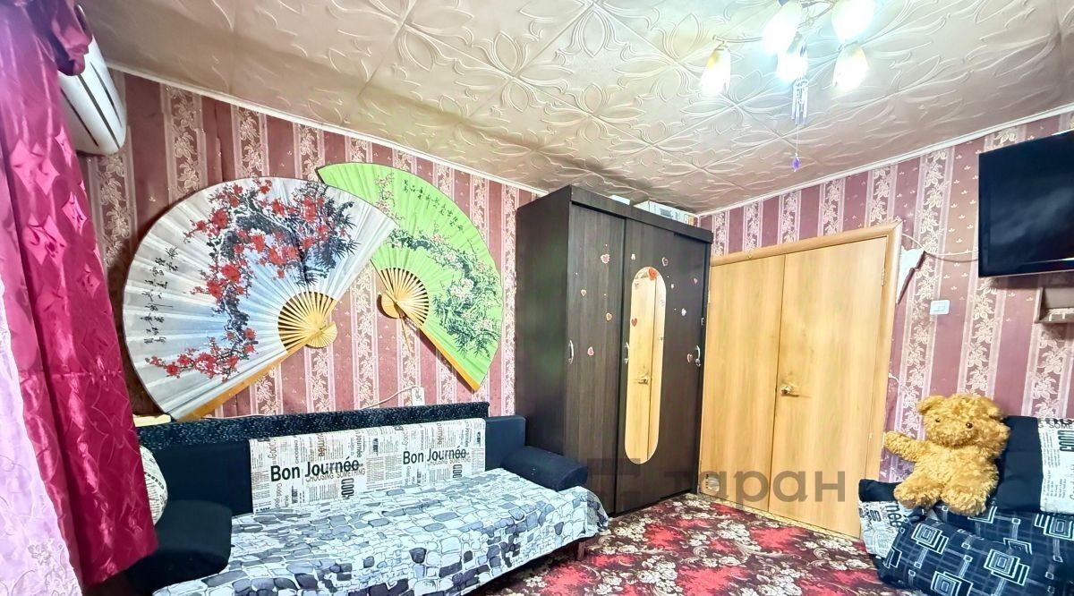 квартира г Челябинск р-н Калининский ул Ворошилова 57 фото 4