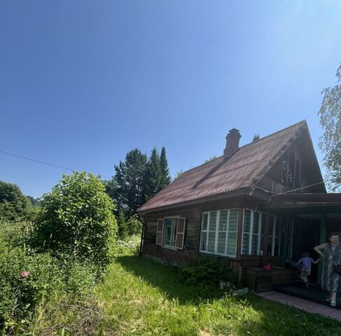п Нижние Кинерки фото