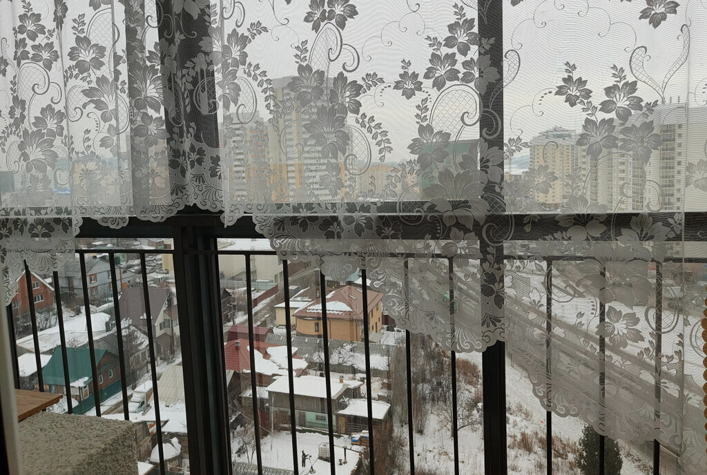квартира г Екатеринбург Ботаническая ул Рощинская 28 фото 4