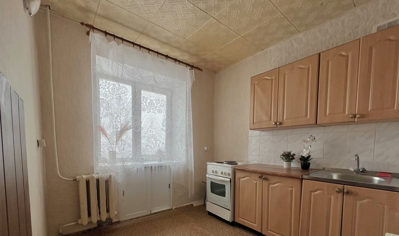 квартира г Нижний Тагил р-н Дзержинский пр-кт Вагоностроителей 30 фото 3