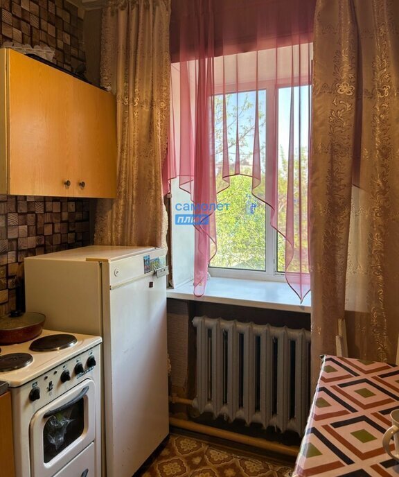 квартира г Бийск ул Ильи Репина 1 фото 3