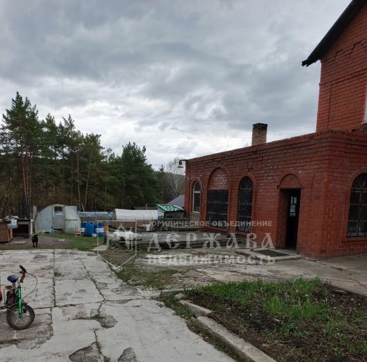 дом г Кемерово р-н Рудничный ул 3-я Сосновая фото 3