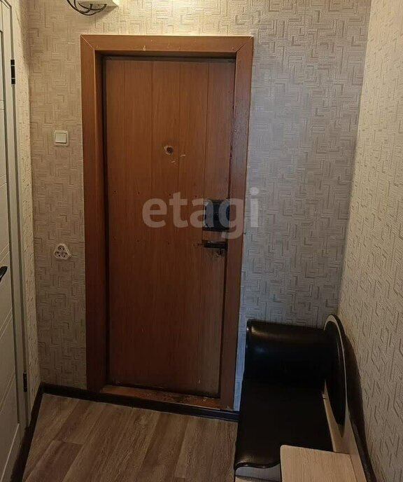 квартира г Кемерово ул Ногинская 10а фото 4
