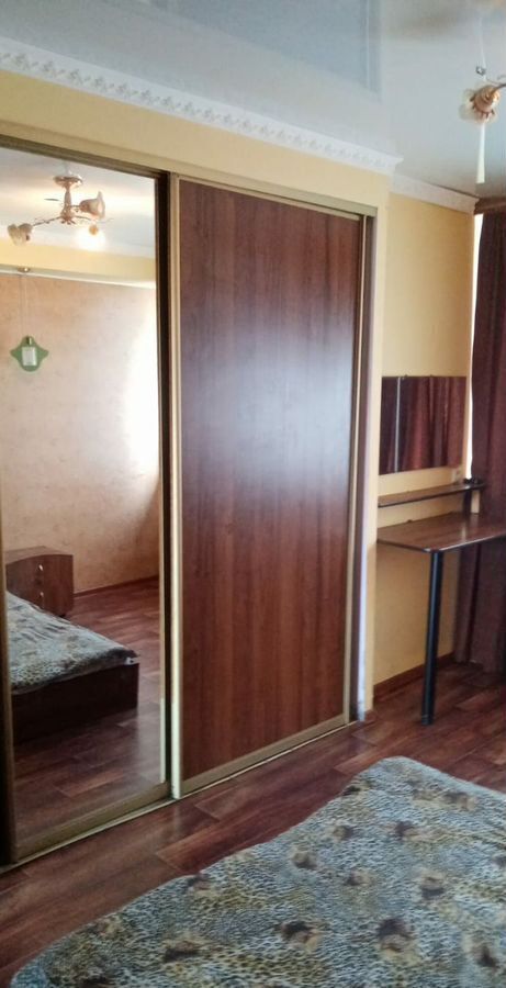 комната г Магнитогорск р-н Орджоникидзевский ул Маяковского 46 фото 2