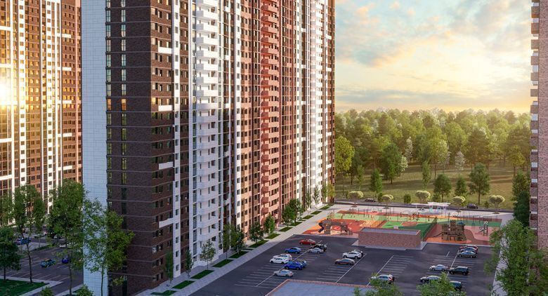 квартира г Ростов-на-Дону р-н Октябрьский ул Таганрогская 6/1 фото 5