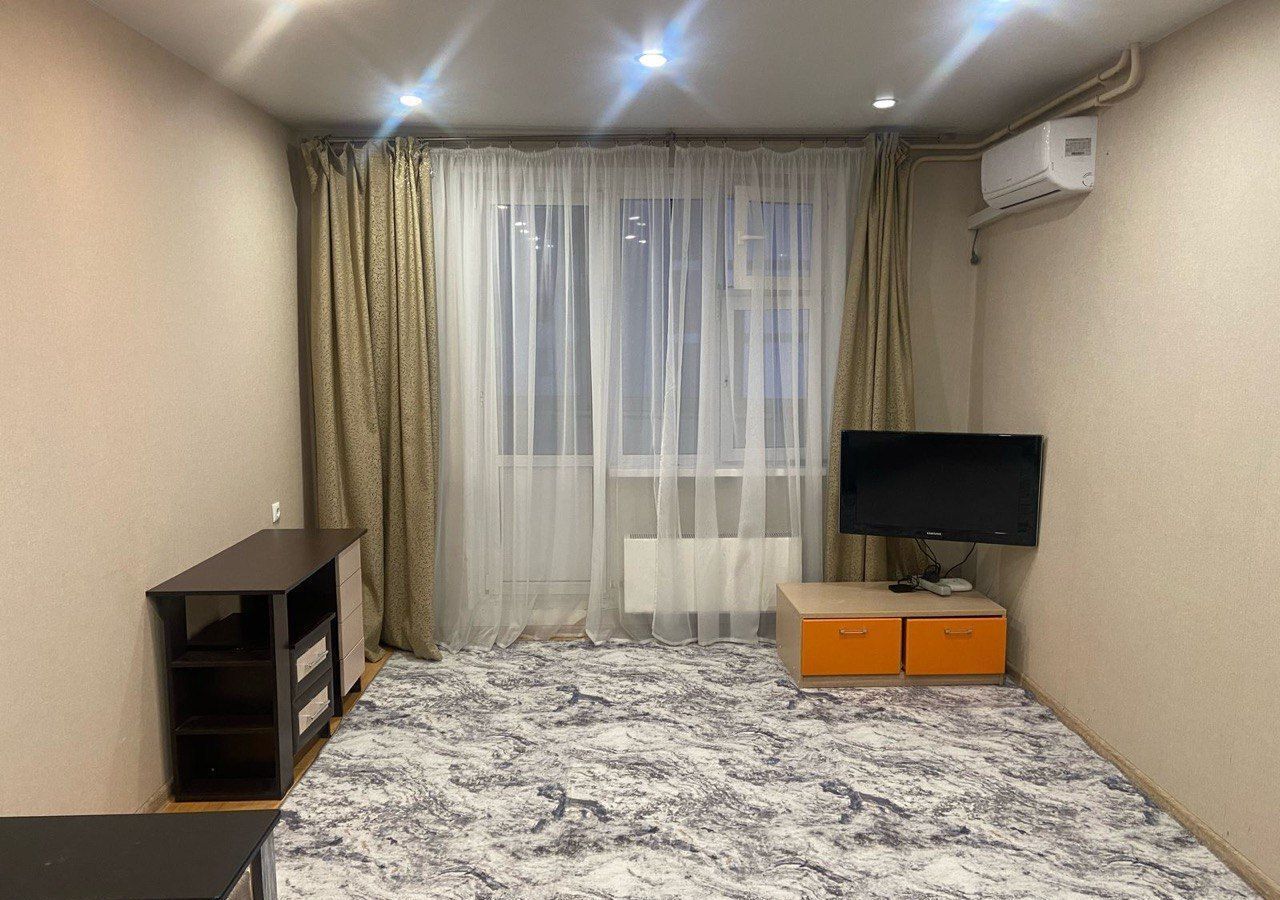 квартира г Одинцово Баковка ул Говорова 26 Одинцовский г. о. фото 1