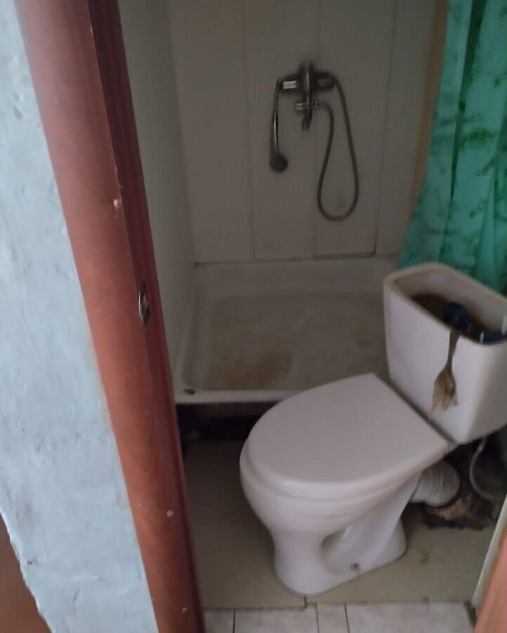 квартира г Назарово ул Арбузова 86ак/2 фото 8
