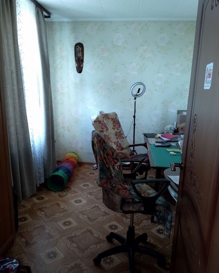 квартира г Северск ул Калинина 56а фото 8