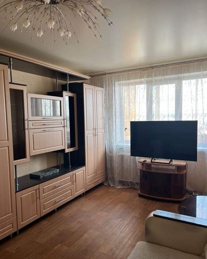 квартира г Ульяновск р-н Засвияжский ул Генерала Мельникова 16 фото 16