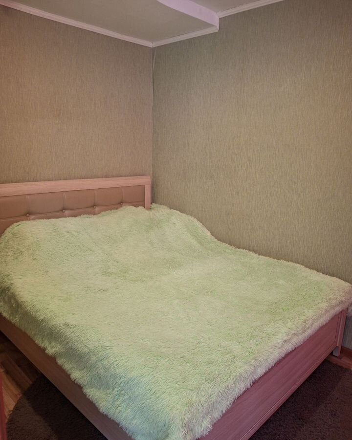 квартира г Норильск ул Комсомольская 48к/2 фото 8