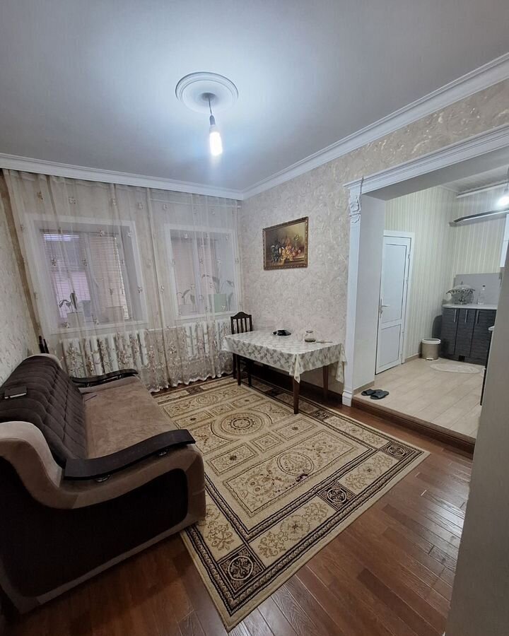 комната г Хасавюрт Строительная ул., 89 фото 3