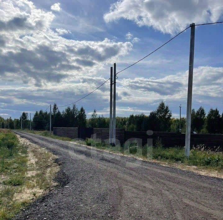 земля г Кострома ул Вологодская фото 4