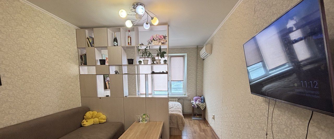 квартира г Балаково ул Саратовское шоссе 37а фото 4