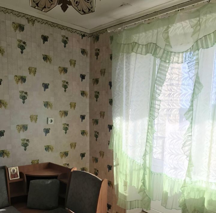 квартира г Энгельс ул Волоха 15 фото 2