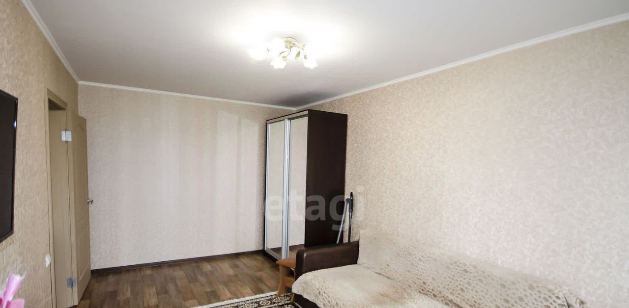 квартира г Саратов р-н Заводской ш Ново-Астраханское 83 фото 3