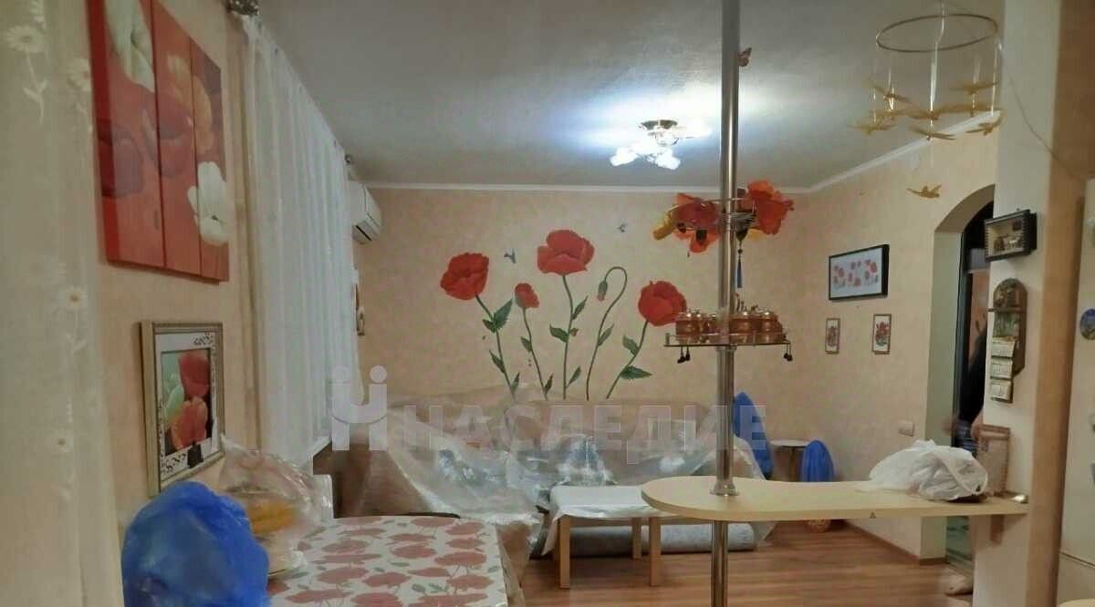 квартира г Каменск-Шахтинский ул. Больничная фото 3